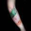 115 Patriotic Irish Tattoo Ideas With Meanings And Celebrities Body 115-patriotic-irish-tattoo-ideas-with-meanings-and-celebrities-body