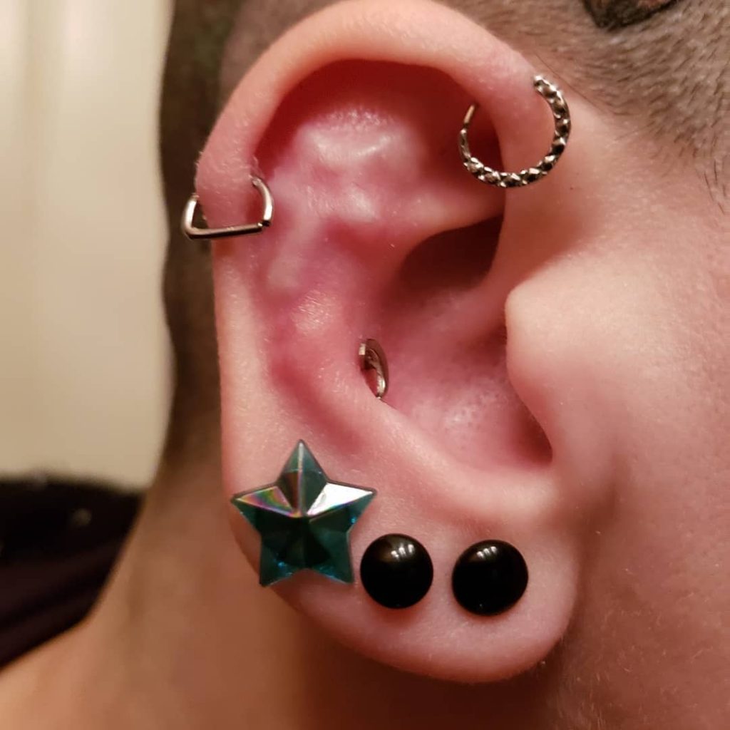 What is Subdermal Implant? Body Art Guru