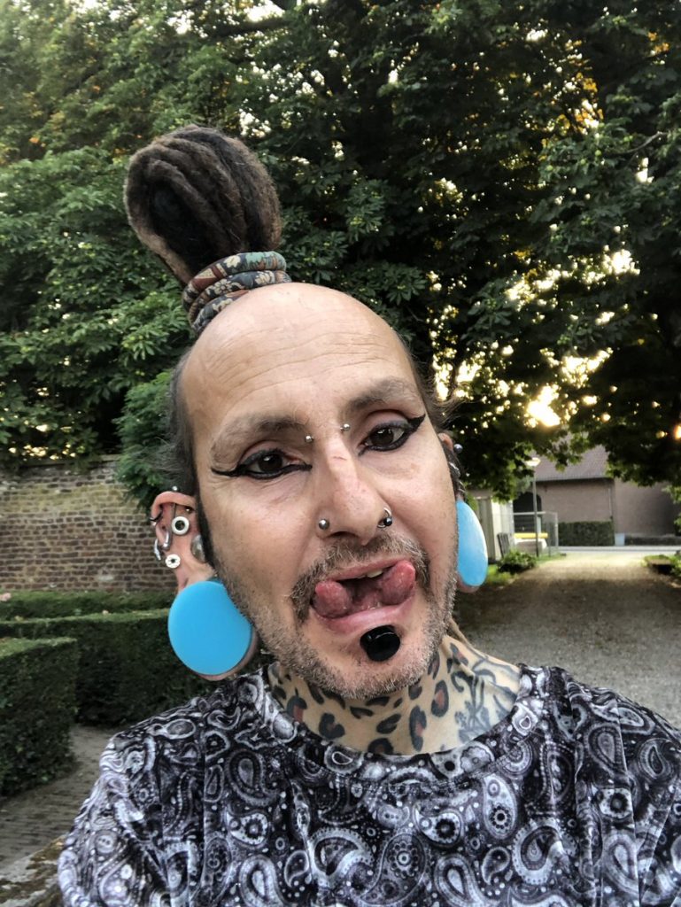 All You Need To Know About Tongue Splitting - Body Art Guru