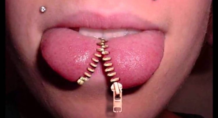 All You Need To Know About Tongue Splitting - Body Art Guru