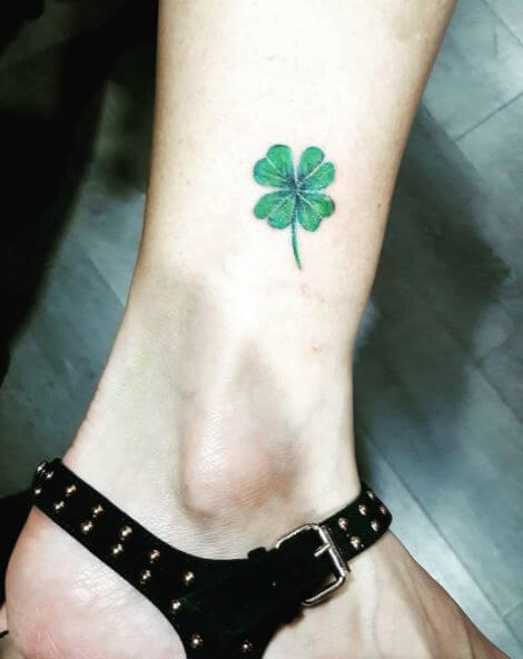 Irish Tattoos