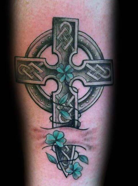 Irish Tattoos