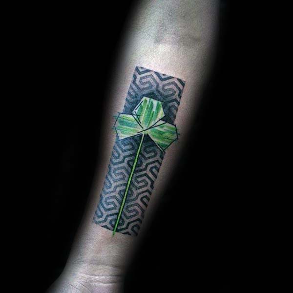 Irish Tattoos