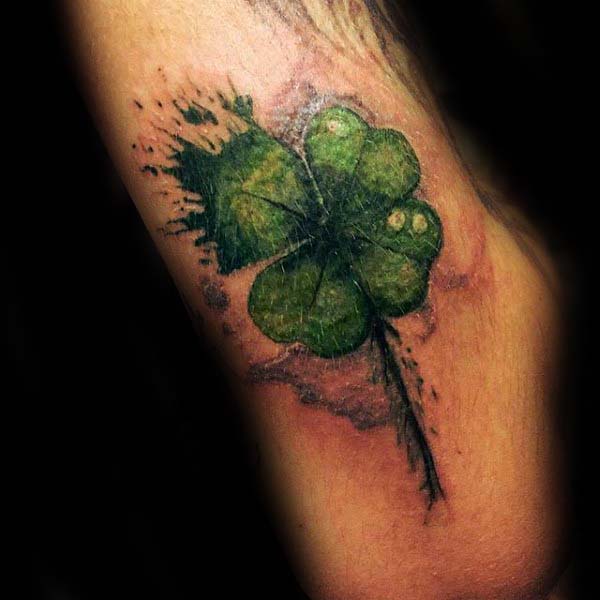 Irish Tattoos