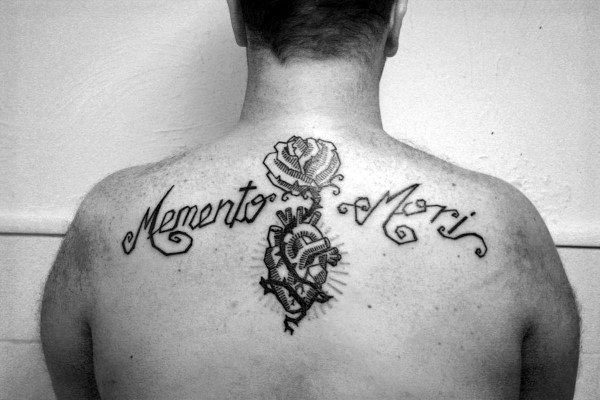 mementomori tattoo designs 