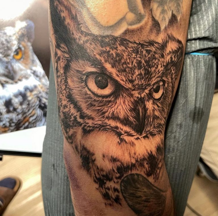 Top 10 Tattoo Artists in Phoenix, AZ Body Art Guru