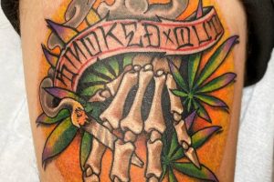 Top 15 Tattoo Artists in Arkansas