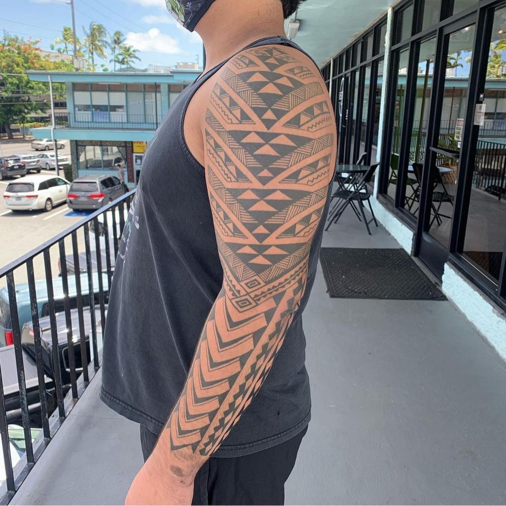 Top 15 Tattoo Artists in Hawaii - Body Art Guru
