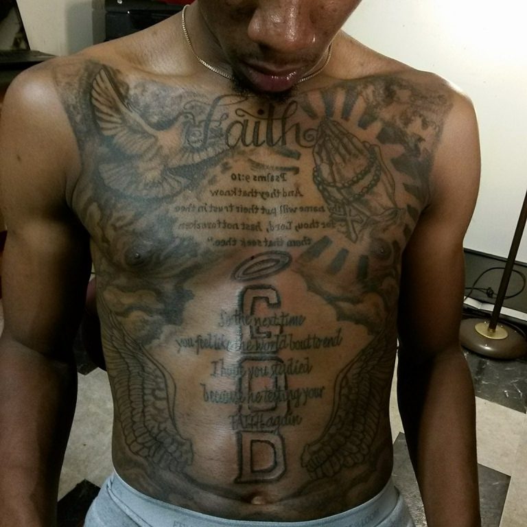 Top 10 Tattoo Artists in Alabama Body Art Guru