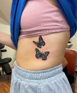 Top 10 Tattoo Artists in Delaware - Body Art Guru