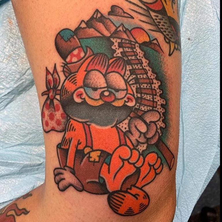 Top 15 Tattoo Artists in California Body Art Guru