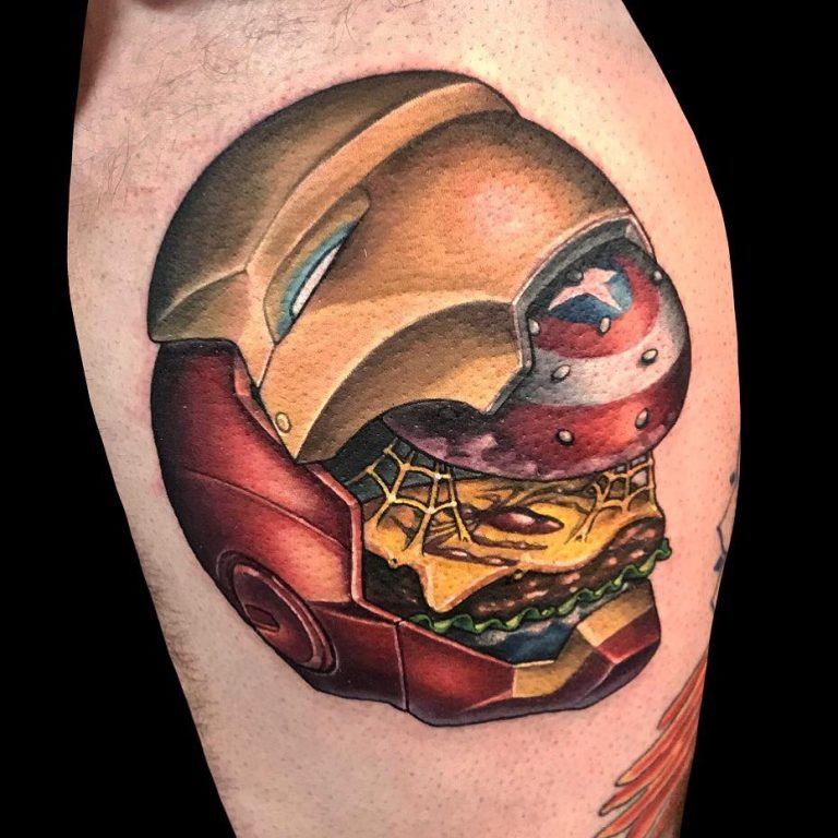 Top 15 Tattoo Artists in Hartford, CT Body Art Guru