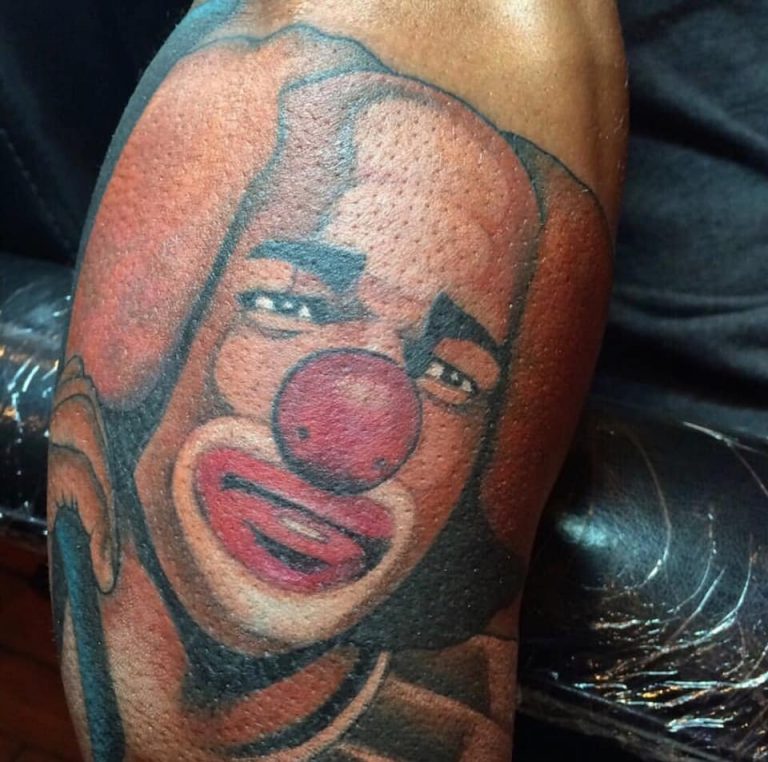 Top 16 Tattoo Artists in Atlanta Body Art Guru