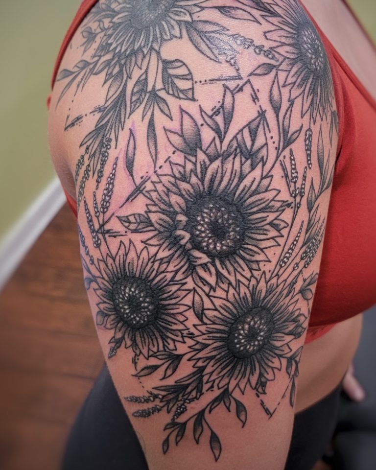 Top 14 Tattoo Artists in Jacksonville, FL Body Art Guru
