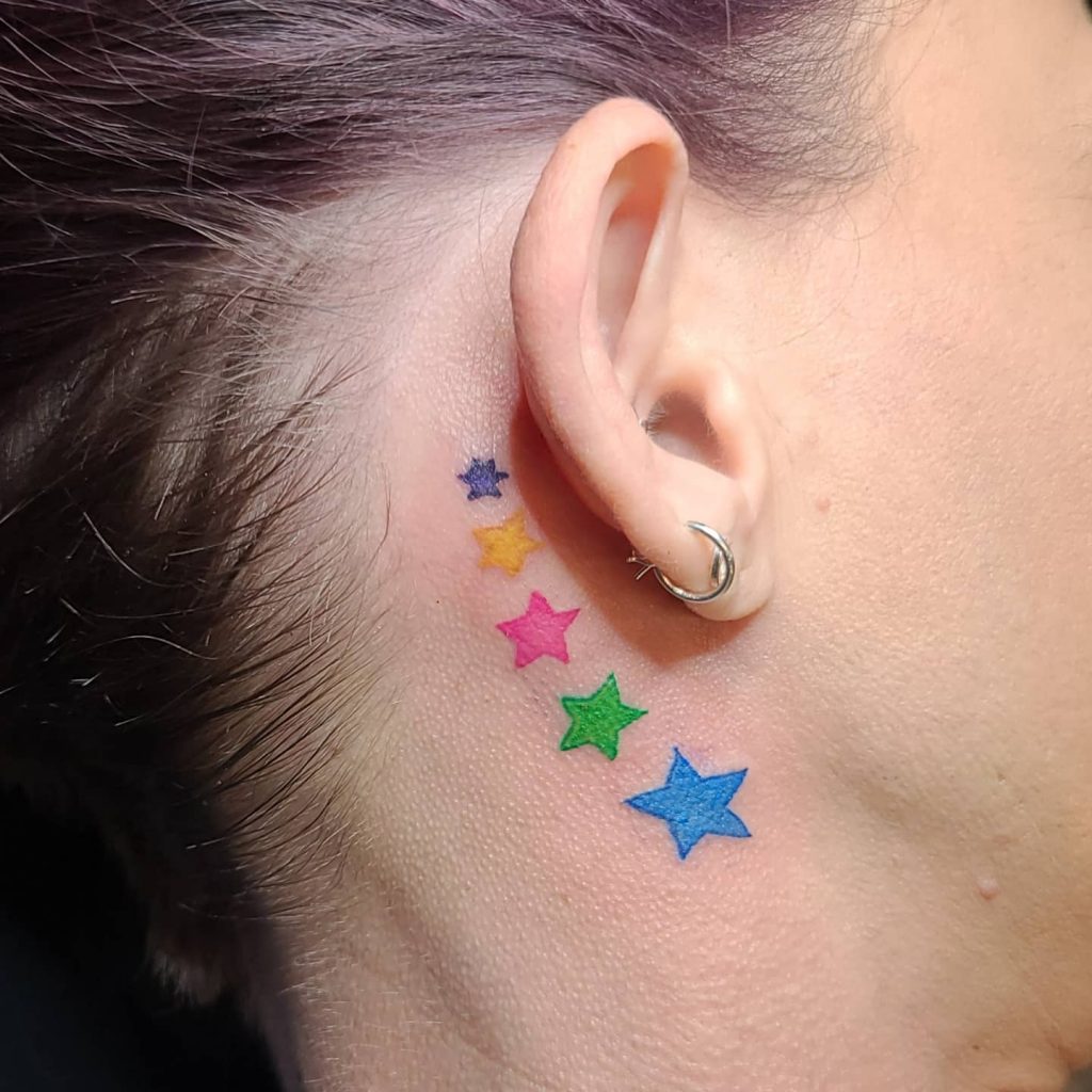 Top 10 Tattoo Artists in Alabama Body Art Guru