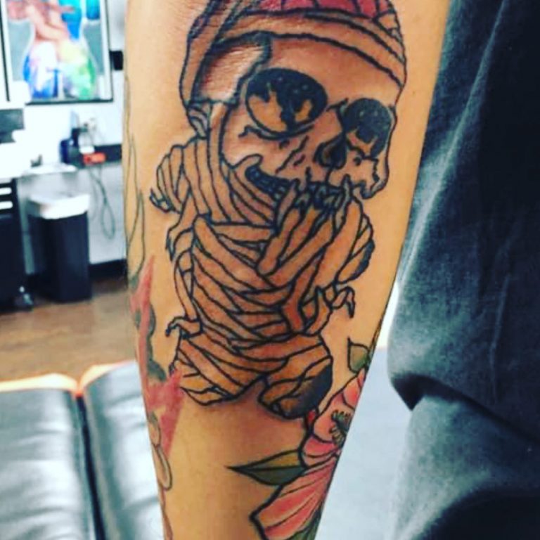 Top 14 Tattoo Artists in Jacksonville, FL Body Art Guru