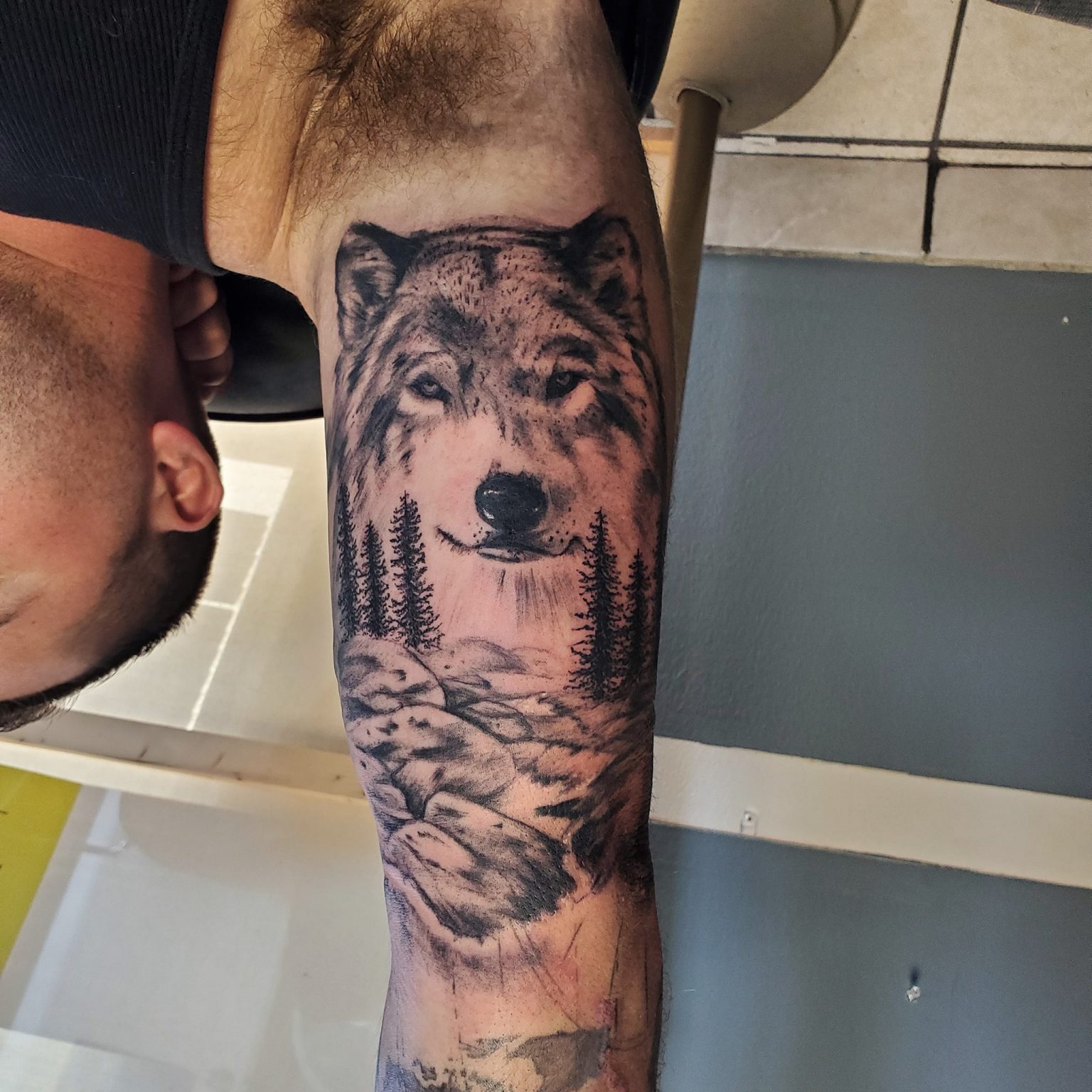 Top 14 Tattoo Artists in Jacksonville, FL Body Art Guru