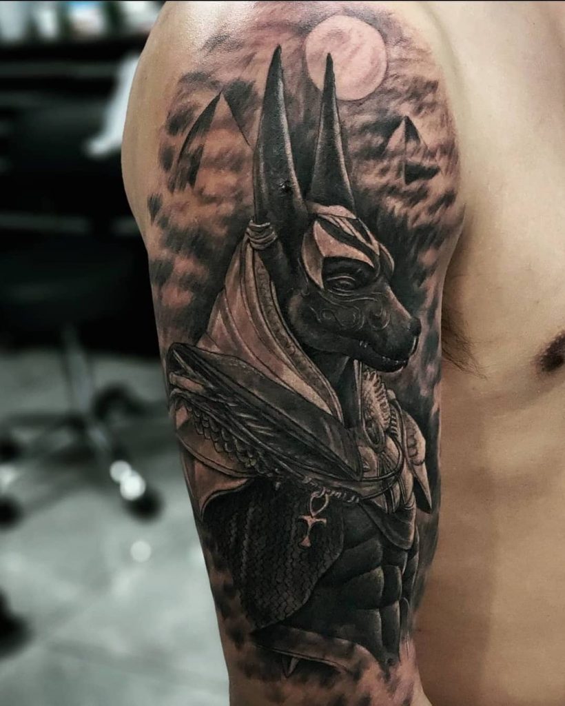 Top 10 Tattoo Artists in Phoenix, AZ Body Art Guru