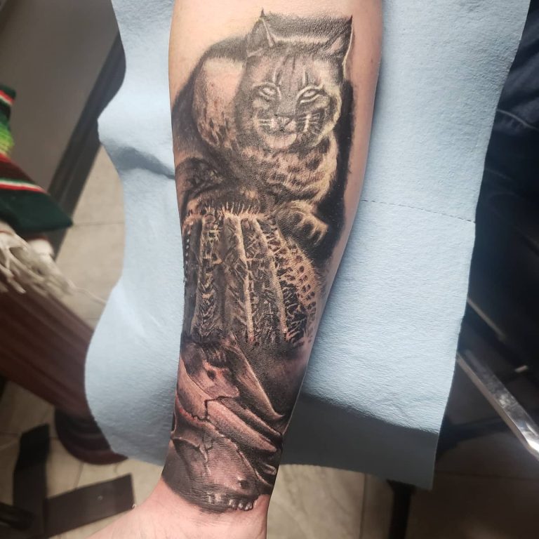 Top 10 Tattoo Artists in Phoenix, AZ - Body Art Guru