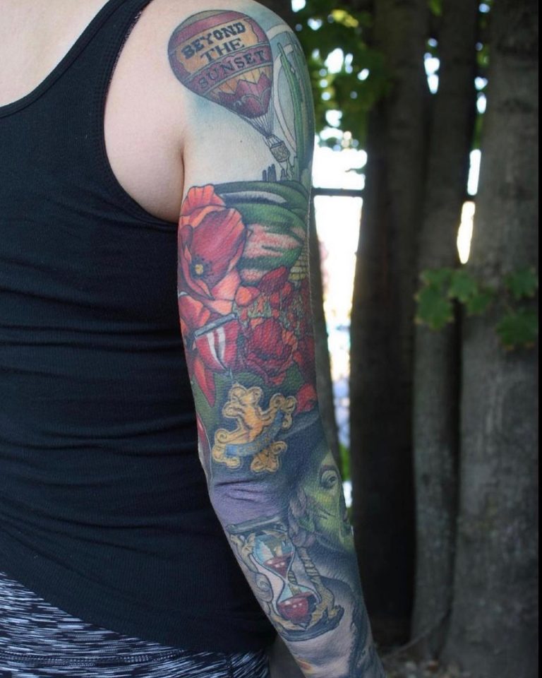 Top 25 Tattoo Artists in Connecticut - Body Art Guru