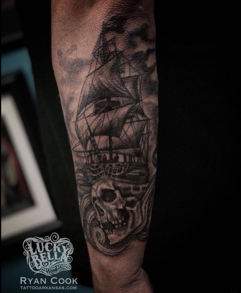 Top 15 Tattoo Artists in Arkansas Body Art Guru