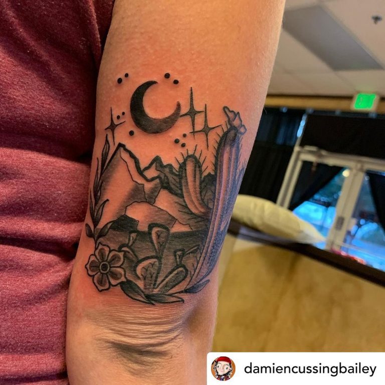 Top 10 Tattoo Artists in Phoenix, AZ Body Art Guru