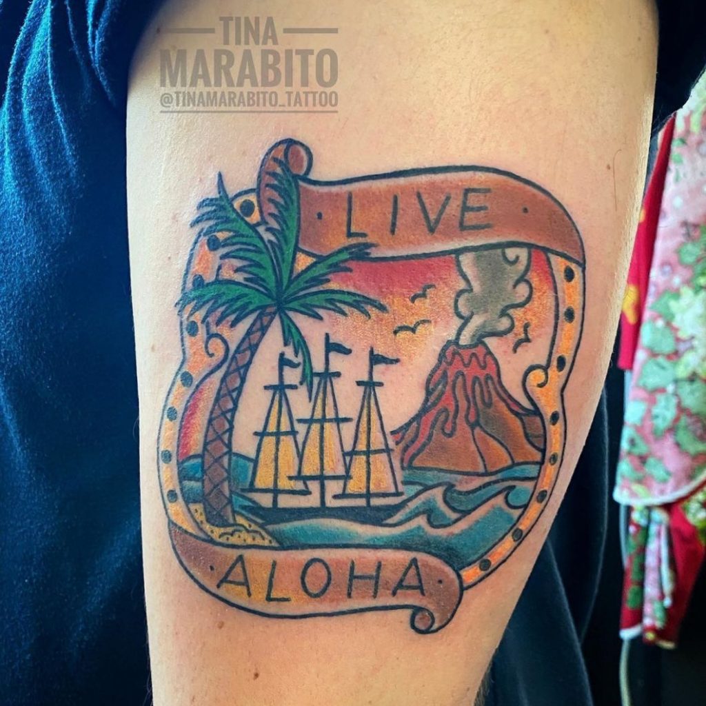 Top 10 Tattoo Artists in Delaware - Body Art Guru