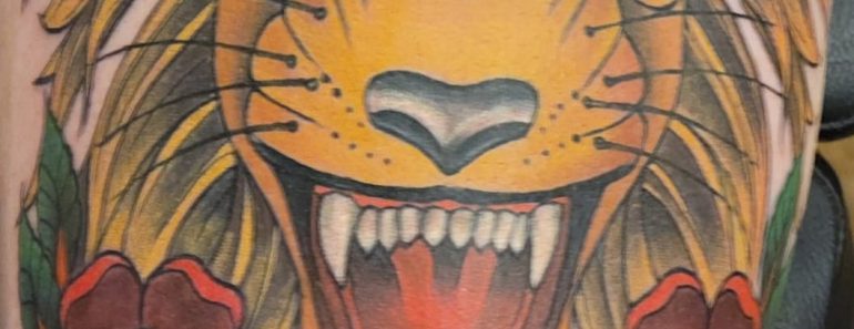 Top 2 Tattoo Artists in Juneau, AK