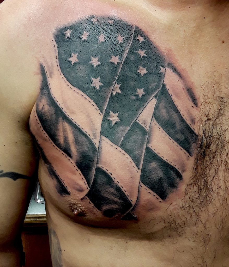 Top 14 Tattoo Artists in Sacramento, CA Body Art Guru