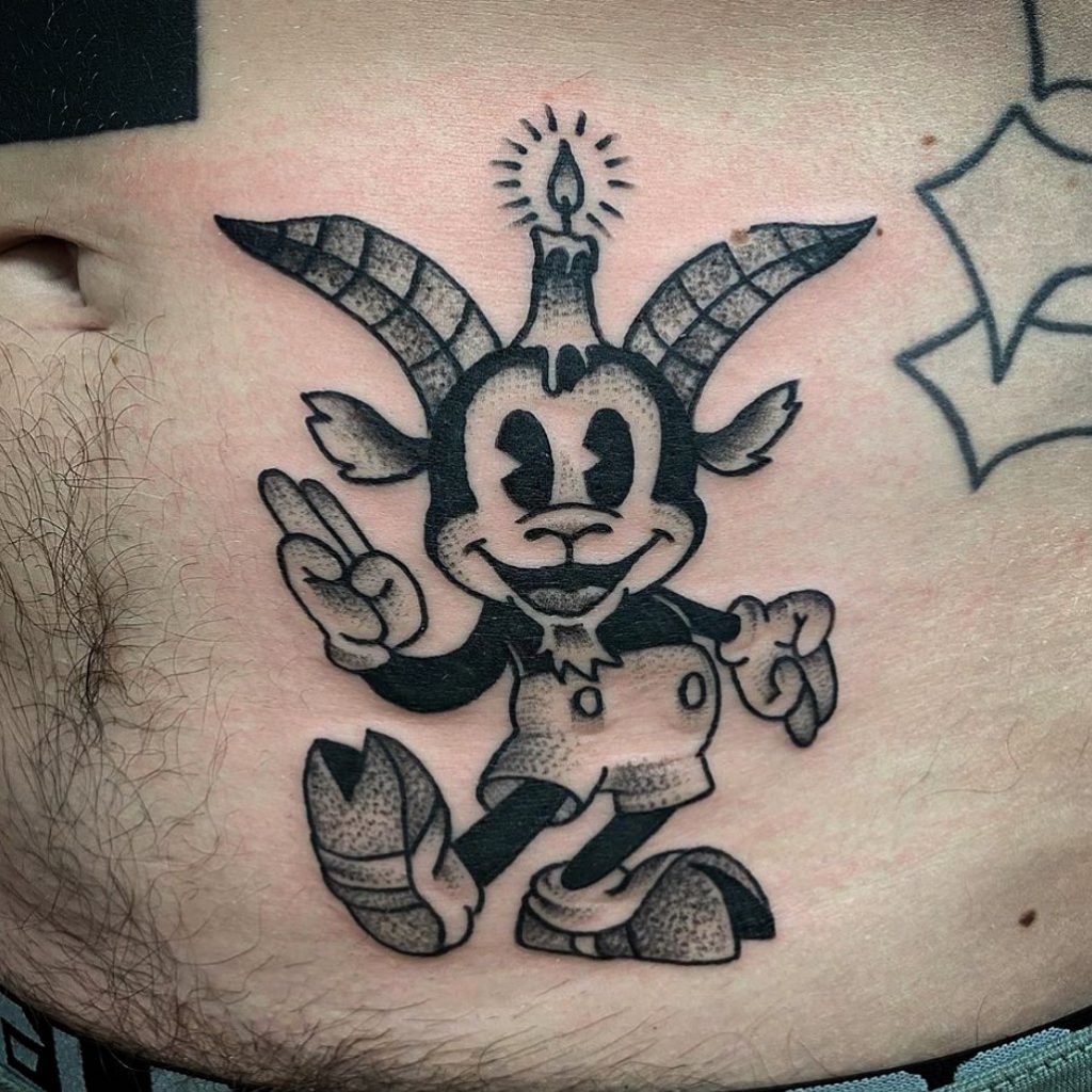 Top 15 Tattoo Artists in Hawaii - Body Art Guru