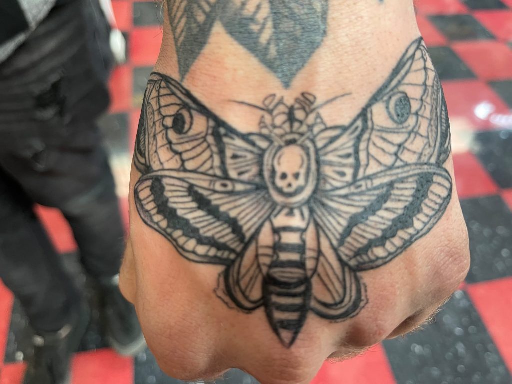 Top 15 Tattoo Artists in Arkansas - Body Art Guru