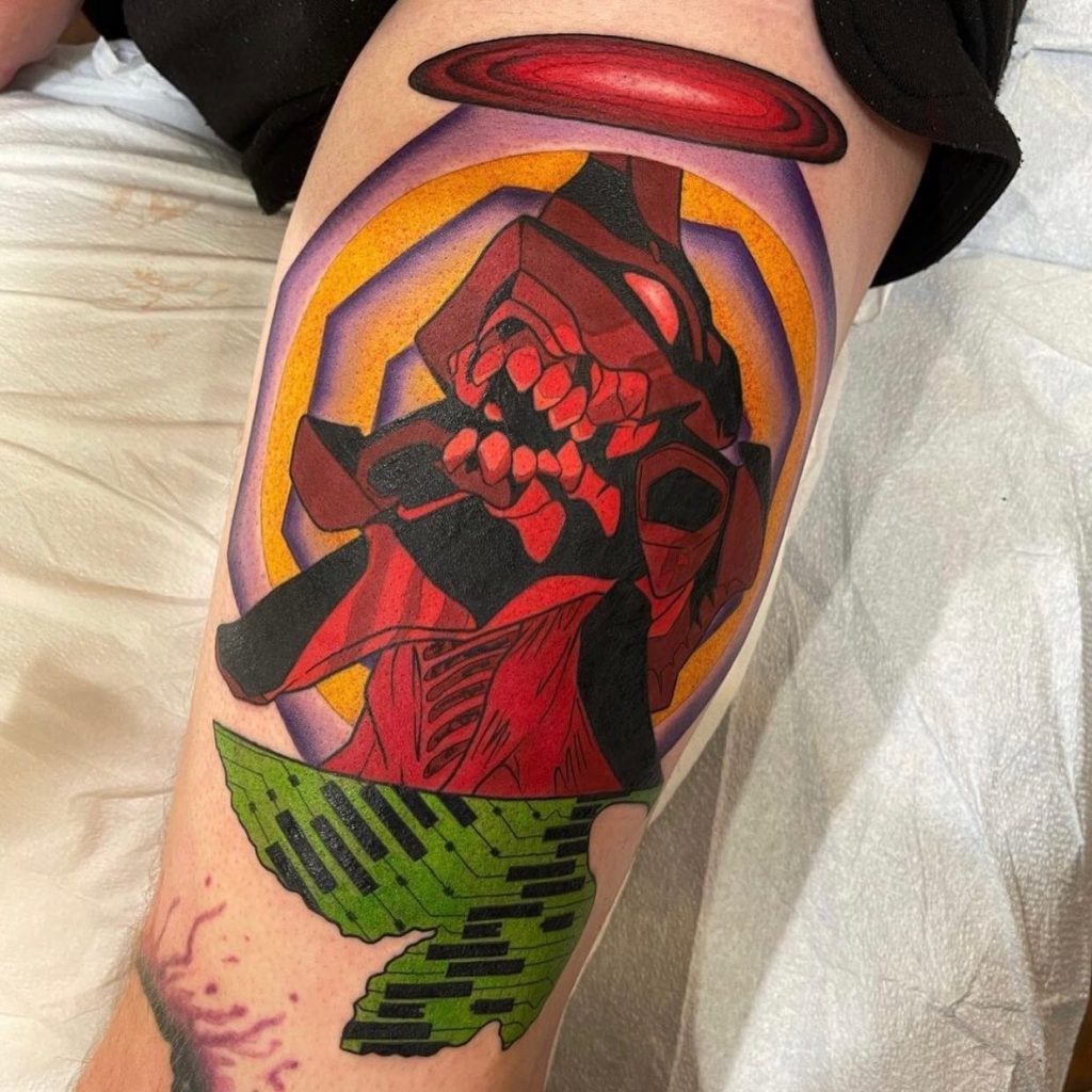 Top 20 Tattoo Artists in Denver, CO Body Art Guru