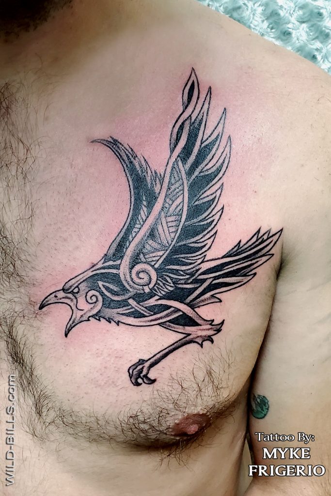 Top 14 Tattoo Artists in Sacramento, CA Body Art Guru