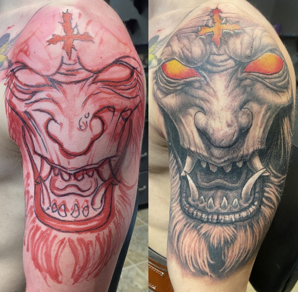 Top 10 Tattoo Artists in Delaware Body Art Guru