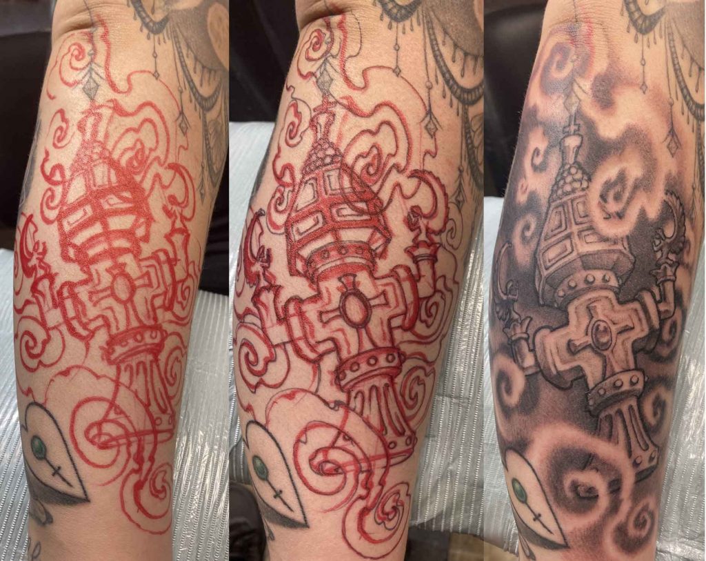 Top 10 Tattoo Artists in Delaware Body Art Guru