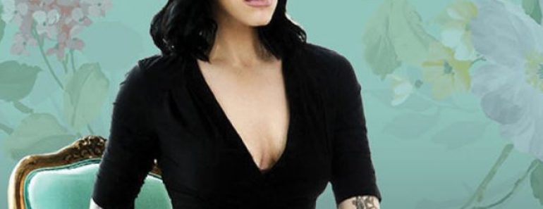 Beth Torbert (Bif Naked) 28 Tattoos & Their Meanings Beth Torbert (Bif Naked) 28 Tattoos & Their Meanings