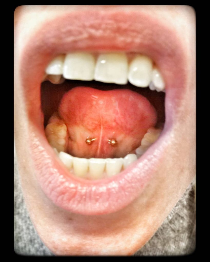 9 Tongue Piercing Types To Know Body Art Guru