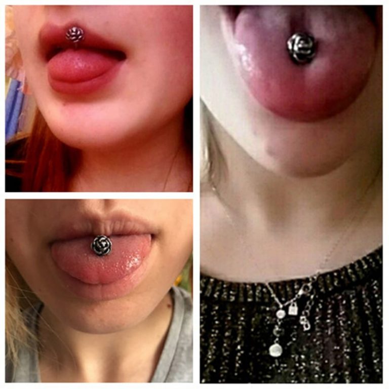 9 Tongue Piercing Types To Know Body Art Guru