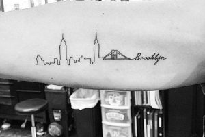 90 Creative Architect Tattoo Designs with Meanings and Ideas