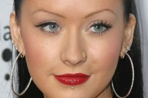 9 Celebrities with Genital Piercing