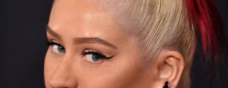 4 Celebrities With Clit Piercing