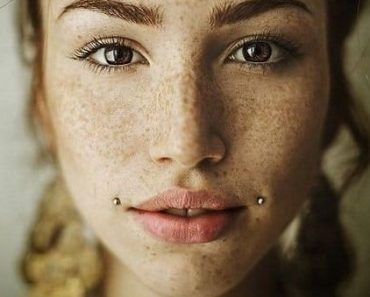 Mouth Piercing Types That You Must Know