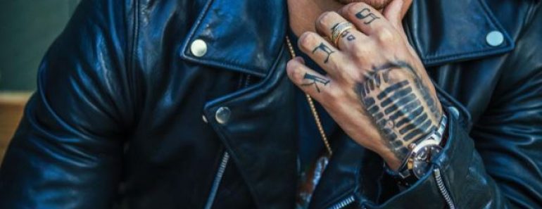 Kane Brown’s 10 Tattoos & Their Meanings Kane Brown’s 10 Tattoos & Their Meanings