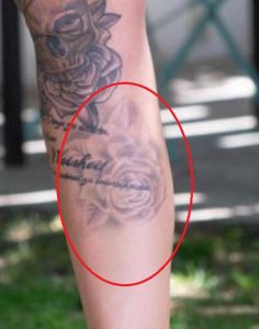 Mia Blow's 47 Tattoos & Their Meanings - Body Art Guru