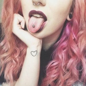 9 Tongue Piercing Types To Know - Body Art Guru