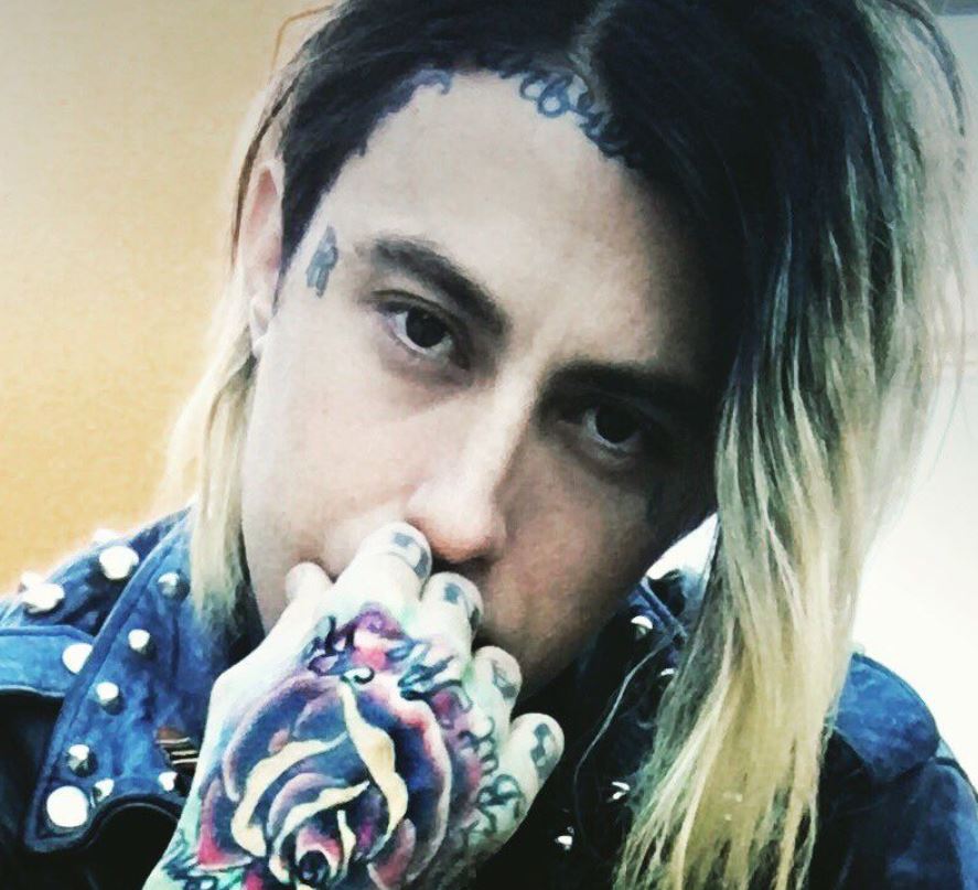 Ronnie Radke's 42 Tattoos & Their Meanings Body Art Guru