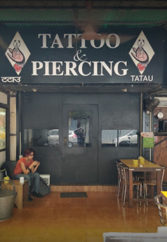 Tatau-Tattoo and Piercing