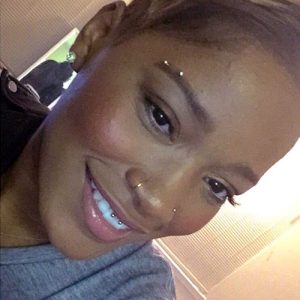 10 Celebrities with Eyebrow Piercing - Body Art Guru