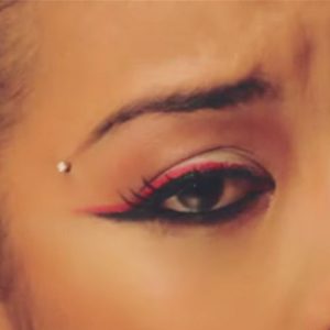 10 Celebrities with Eyebrow Piercing - Body Art Guru