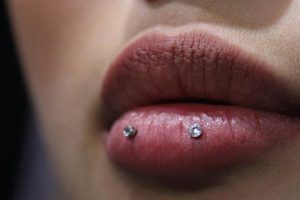 18 Types of Lip Piercing That You Must Know